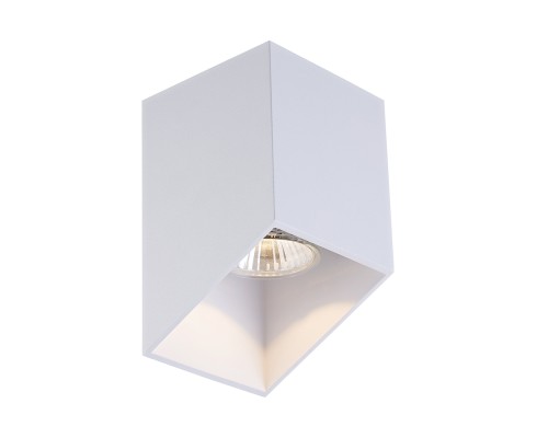 Точечный светильник Quby ACGU10-130 Zumaline