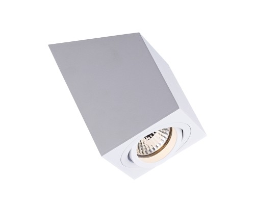 Точечный светильник Roncub Sl ACGU10-136 Zumaline