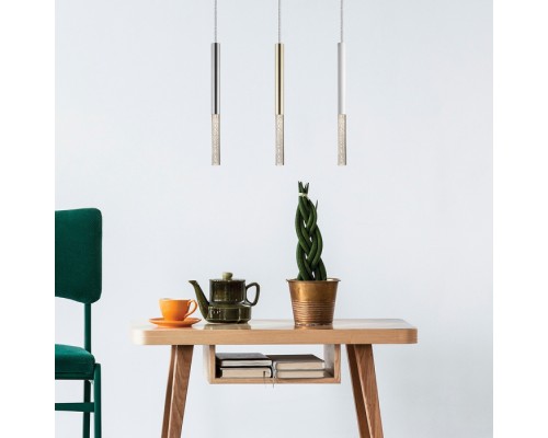 Подвесной светильник One P0461-01E-S8S8 Zumaline