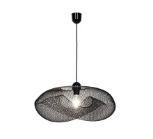 Подвесная люстра Alice P18230-D60-BK Zumaline