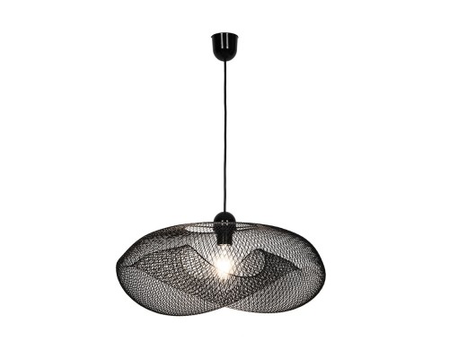 Подвесная люстра Alice P18230-D60-BK Zumaline