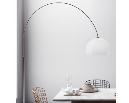 Торшер Vision TS-010121W Zumaline