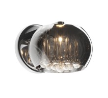 Бра Crystal W0076-01D-F4FZ Zumaline