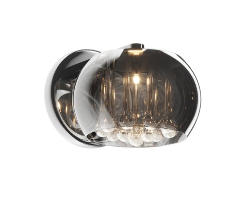 Бра Crystal W0076-01D-F4FZ Zumaline