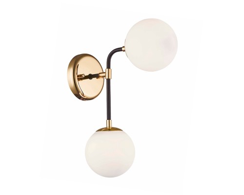 Бра Riano W0454-02A-SDAA Zumaline