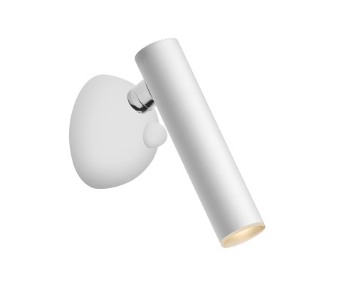 Спот Loya W0461-01A-S8S8 Zumaline