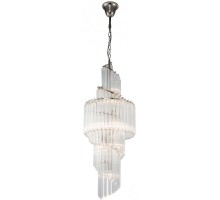 Подвесная люстра Manhattan 051D-11 NIC iLamp