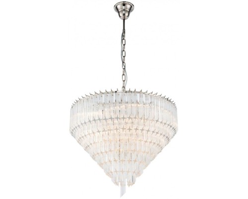 Подвесная люстра Manhattan 051D-6 NIC iLamp