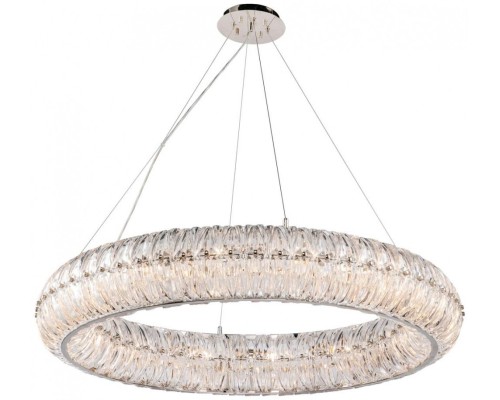 Подвесной светильник Destiny 072D-14 NIC iLamp