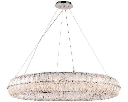 Подвесной светильник Destiny 072D-14 NIC iLamp