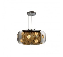 Подвесная люстра Liberty 0891L CR iLamp