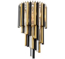 Бра Tribeca 097B-3 MBR+BK iLamp