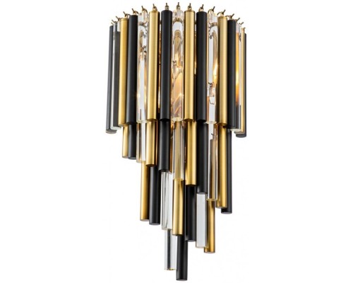 Бра Tribeca 097B-3 MBR+BK iLamp