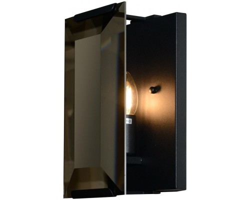 Настенный светильник Panorama 10090/1W BK iLamp