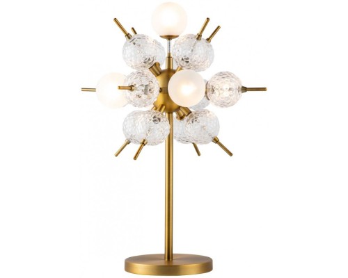 Настольная лампа Rockfeller 100T-5 MBR iLamp