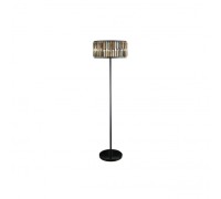 Торшер Royal 10390-5F BK iLamp