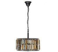 Подвесная люстра Royal 10390-5P BK iLamp