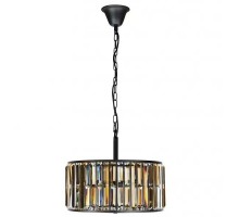 Подвесная люстра Royal 10390-5P BK iLamp