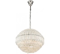 Подвесная люстра Manhattan 103D-10 NIC iLamp