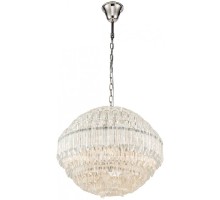 Подвесная люстра Manhattan 103D-10 NIC iLamp