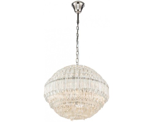 Подвесная люстра Manhattan 103D-10 NIC iLamp