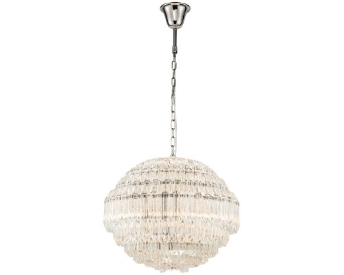 Подвесная люстра Manhattan 103D-10 NIC iLamp