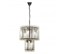 Подвесная люстра Sunny 10440-6+3P BK iLamp