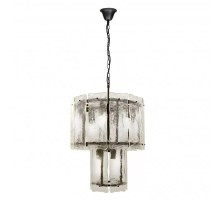 Подвесная люстра Sunny 10440-6+3P BK iLamp