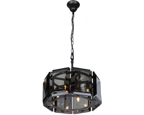 Подвесная люстра Panorama 10490-4P iLamp