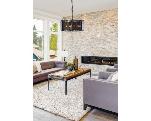 Подвесная люстра Panorama 10490-4P iLamp