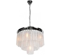 Подвесная люстра Fun 10495-5+1P CR iLamp