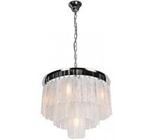 Подвесная люстра Fun 10495-5+1P CR iLamp