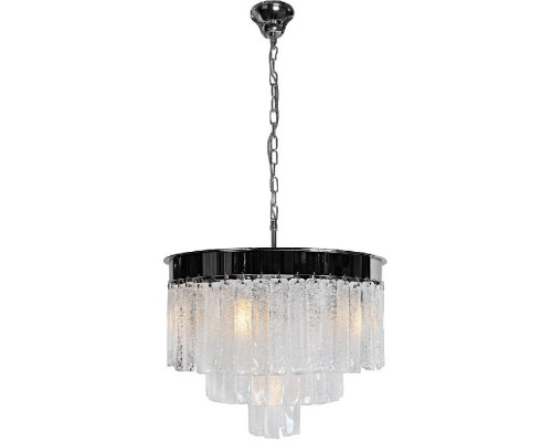 Подвесная люстра Fun 10495-5+1P CR iLamp