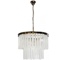 Подвесная люстра Ice 10529-5+1P CR iLamp