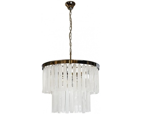 Подвесная люстра Ice 10529-5+1P CR iLamp