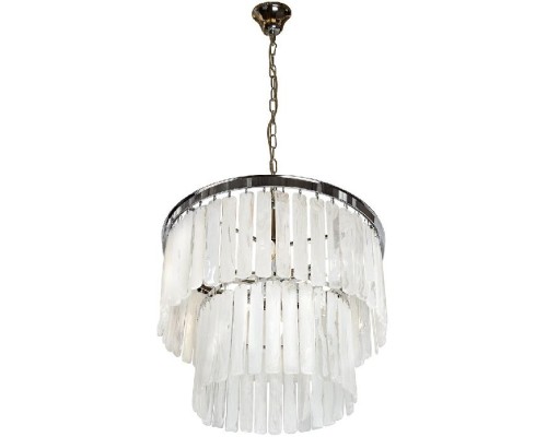 Подвесная люстра Ice 10529-5+1P CR iLamp