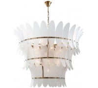 Подвесная люстра Gramercy 15602-19 ANB+CL iLamp