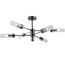 Потолочная люстра Evolution 15609-6 AN+CL iLamp