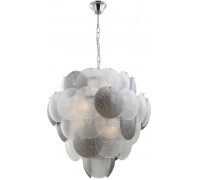 Подвесная люстра Rivoli 15617-14 CR+MULT iLamp