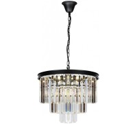 Подвесная люстра Triumph 6101-500 BK iLamp