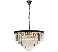 Подвесная люстра Triumph 6101-600 BK iLamp