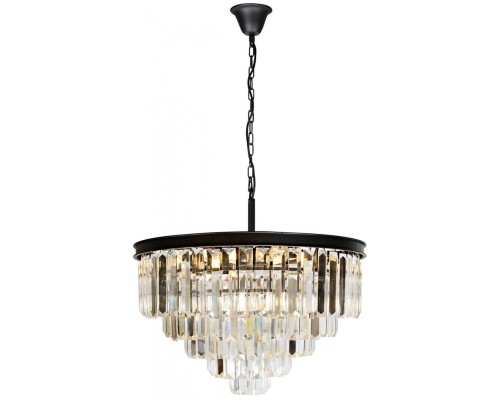 Подвесная люстра Triumph 6101-600 BK iLamp