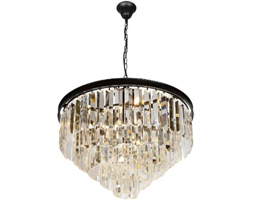 Подвесная люстра Triumph 6101-600 BK iLamp