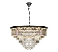 Подвесная люстра Triumph 6101-800 BK iLamp