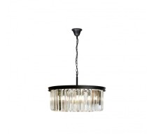 Подвесная люстра Triumph 6102-600 BK iLamp