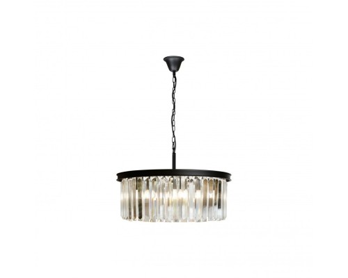 Подвесная люстра Triumph 6102-600 BK iLamp