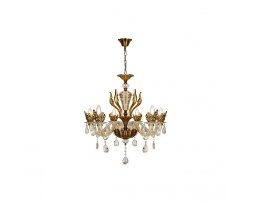 Подвесная люстра Asia 61078-6 BR iLamp