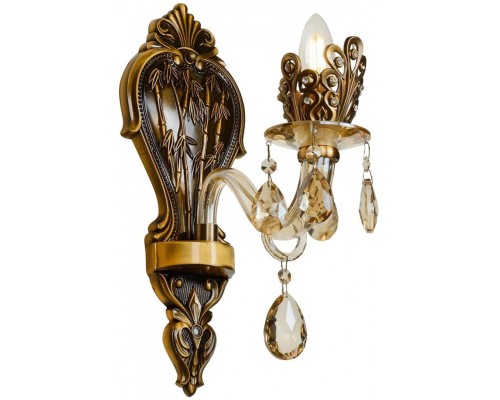 Бра Asia 61078/1 BR iLamp