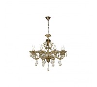 Подвесная люстра Asia 61079-8 BR iLamp