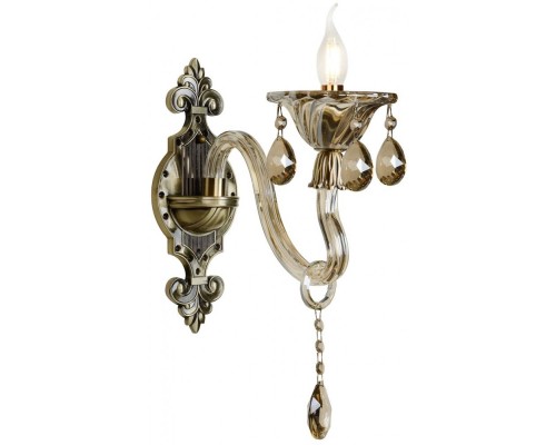 Бра Asia 61082/1 BR iLamp